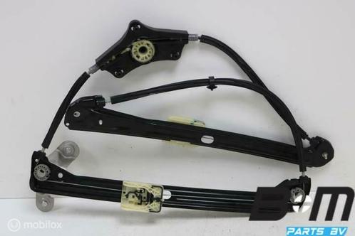 Raammechaniek rechtsvoor VW Golf 7 5G3837462E, Auto-onderdelen, Ruiten en Toebehoren, Gebruikt