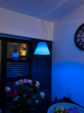 HUE PHILIPS E14 lamp armatuur beschikbaar voor biedingen