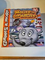 Mouse in the house, Ophalen of Verzenden, Gebruikt
