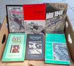 WO2 Oorlogsboeken, Boeken, Ophalen of Verzenden, Tweede Wereldoorlog, Gelezen