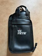 Gevulde stokkentas Vic Firth, Muziek en Instrumenten, Ophalen of Verzenden, Gebruikt, Overige merken