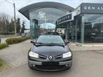 Renault Megane CC 1.9DCi Privilege Keyless and Go Airco-cabi, Voorwielaandrijving, 4 zetels, Stof, Zwart