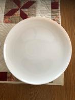 Grote witte borden voor barbecue, Ophalen, Nieuw, Bord(en)