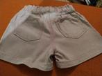 Meisjes short, Kinderen en Baby's, Babykleding | Maat 86, Ophalen, Zo goed als nieuw