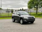 Toyota Rav 4 Euro 5, Te koop, Bedrijf, Onderhoudsboekje, 4x4