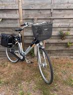 Damesfiets gazelle, Fietsen en Brommers, Fietsen | Dames | Damesfietsen, Ophalen, 47 tot 50 cm, Versnellingen, Zo goed als nieuw