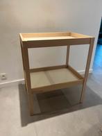 SNIGLAR verzorgingstafel, Kinderen en Baby's, Ophalen, Nieuw, Overige typen