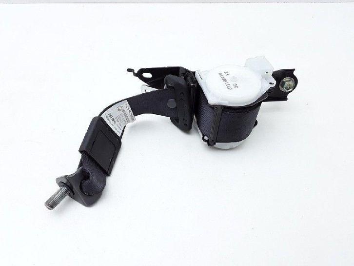 CEINTURE DE SECURITE ARRIERE DROITE Honda CR-Z (ZF1), Autos : Pièces & Accessoires, Habitacle & Garnissage, Honda, Utilisé