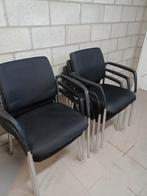 Bureaustoelen, Huis en Inrichting, Stoelen, Ophalen, Nieuw