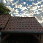 Gezocht! koramic dakpan, Ophalen, Gebruikt, 15 m² of meer, Dakpannen