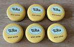 THE RICH shoe polish N 10 zwart 1966, Ophalen of Verzenden, Nieuw