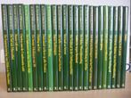 Serie boeken Tweede Wereldoorlog, Boeken, Oorlog en Militair, Ophalen, Tweede Wereldoorlog, Gelezen