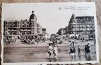 Postkaart COXYDE KOKSIJDE digue et PLAGE, Verzamelen, Postkaarten | België, Ophalen of Verzenden