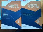 schoolboek meetkunde - getallen 3e middelbaar - VBTL, Enlèvement ou Envoi, Die keure, Comme neuf, Secondaire