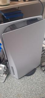 Console PS5 Standard avec lecteur + manette + casque USB, Consoles de jeu & Jeux vidéo, Consoles de jeu | Sony PlayStation 5