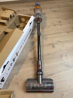 Dyson V15 Detect Absolute, Elektronische apparatuur, Ophalen, Gebruikt, Reservoir, Stofzuiger