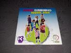 CD Single Junior Eurosong, Cd's en Dvd's, Ophalen of Verzenden, Gebruikt, Muziek