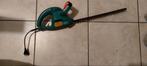 Heggenschaar Black & Decker  met snoer., Ophalen, Gebruikt