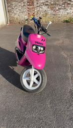 Nette mbk booster te koop Nieuw model A klasse, Fietsen en Brommers, Ophalen, Overige modellen, Klasse A (25 km/u), Zo goed als nieuw