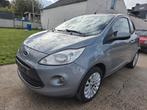 Ford ka 1.2i essence ️ euro5 prête à immatriculé fe rose ok, Auto's, Euro 5, Start-stop-systeem, Ka, Bedrijf