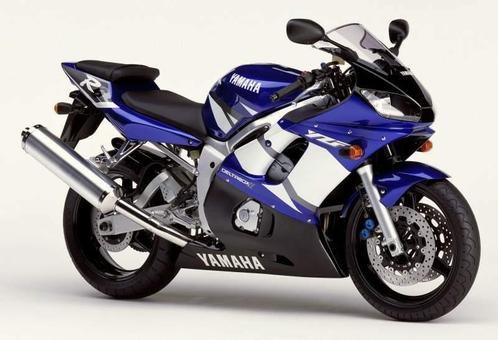 R6 1999 - 2002 Yamaha Koppelingshendel houder D1-51064, Motoren, Onderdelen | Yamaha
