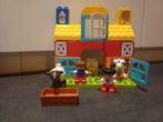 Duplo boerderij, Kinderen en Baby's, Ophalen, Duplo