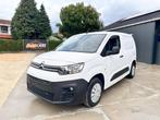 Citroen Berlingo  1.5 BlueHDi !! VERKOCHT ! VENDU ! SOLD !!, Voorwielaandrijving, Stof, 4 cilinders, Citroën