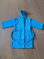Fleece badjas maat 110/116, Ophalen of Verzenden, Gebruikt