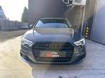 Audi A3 Sportback - Benzine - Automaat - Sport - Cruise, Auto's, Leder en Stof, 5 deurs, 3 cilinders, 1000 cc