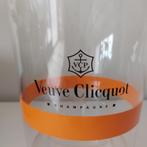 Veuve Cliquot ijsemmer, champagnekoeler., Huis en Inrichting, Woonaccessoires | Overige, Ophalen, Zo goed als nieuw