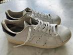 Stan Smith originele vintage sneakers. M42., Adidas, Utilisé, Enlèvement ou Envoi, Chaussures