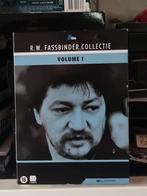 Fassbinder Collectie Volume 1, 3 films in box, Cd's en Dvd's, Ophalen of Verzenden