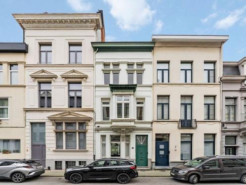 Woning te koop in Antwerpen, 5 slpks, Immo, Huizen en Appartementen te koop, Vrijstaande woning, C