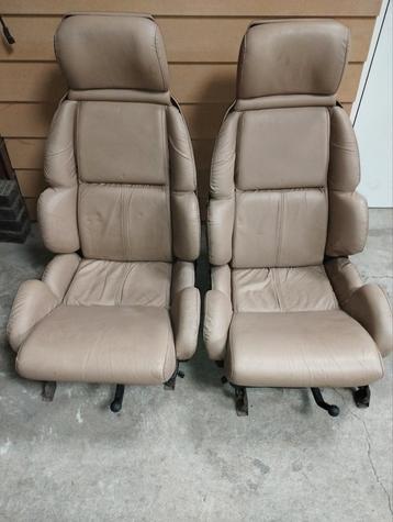 CHEVROLET CORVETTE C4 met 2 zitplaatsen  beschikbaar voor biedingen