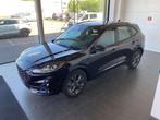 Ford Kuga ST-LINE BENZINE NIEUW OKM 26% KORTING!, Autos, Ford, SUV ou Tout-terrain, 5 places, Noir, Tissu