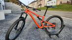 Specialized Stumpjumper Alloy 2023 S4 Satin Redwood, VTT tout suspendu, Enlèvement, Comme neuf, Autres marques