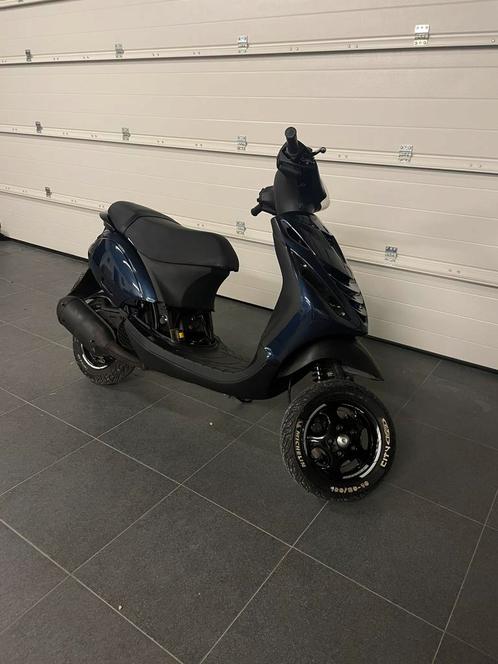Piaggio zip 150cc, Fietsen en Brommers, Scooters | Piaggio, Zip, Ophalen