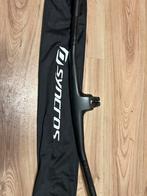 Syncros Fraser Ic SL Carbon stuur, Fietsen en Brommers, Fietsen | Racefietsen, Ophalen of Verzenden, Zo goed als nieuw, Carbon