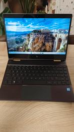 HP Spectre x360 / 13.3", Computers en Software, Ophalen of Verzenden, SSD