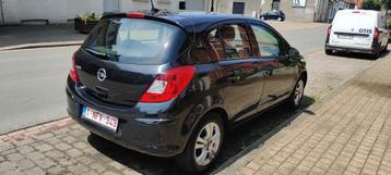 Opel Corsa D 1.2 Enjoy 63kw  benzine