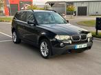 Bmw x3 2.0 diesel facelift/sportpakket, Auto's, BMW, Bruin, Bedrijf, Te koop, X3