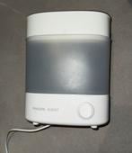 Philips avent Sterilisator en flessendroger, Ophalen, Zo goed als nieuw, Sterilisator