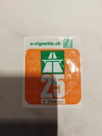 Vignet Zwitserland