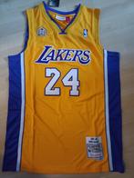 Los Angeles Lakers Retro Jersey Bryant maat: L, Sports & Fitness, Basket, Vêtements, Envoi, Neuf