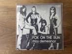 single the sweet, Ophalen of Verzenden, 7 inch, Rock en Metal, Single