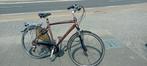 Trek aluminium fiets, Fietsen en Brommers, Fietsen | Heren | Herenfietsen, 53 tot 57 cm, Ophalen, Zo goed als nieuw, Versnellingen