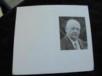 Doodsprentje Weledele Heer Jean Pierre Ridder Timmermans, Verzamelen, Bidprentjes en Rouwkaarten, Verzenden