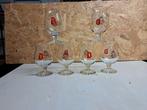 Duvel glazen 16,5cl, Ophalen of Verzenden, Nieuw, Duvel