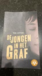 De jongen in het graf - toni Coppers, Comme neuf, Enlèvement ou Envoi