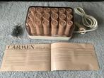 Nieuwe elektrische haarkrullers / 18 stuks, Handtassen en Accessoires, Uiterlijk | Haarverzorging, Ophalen, Nieuw